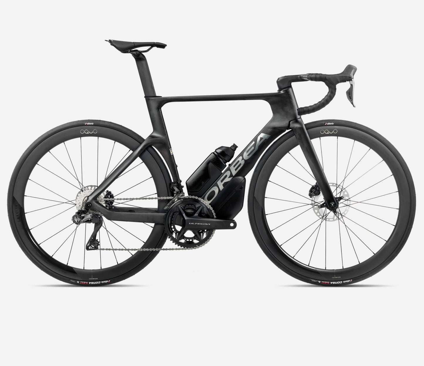 ORCA AERO M20iLTD