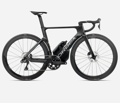 ORCA AERO M20iLTD