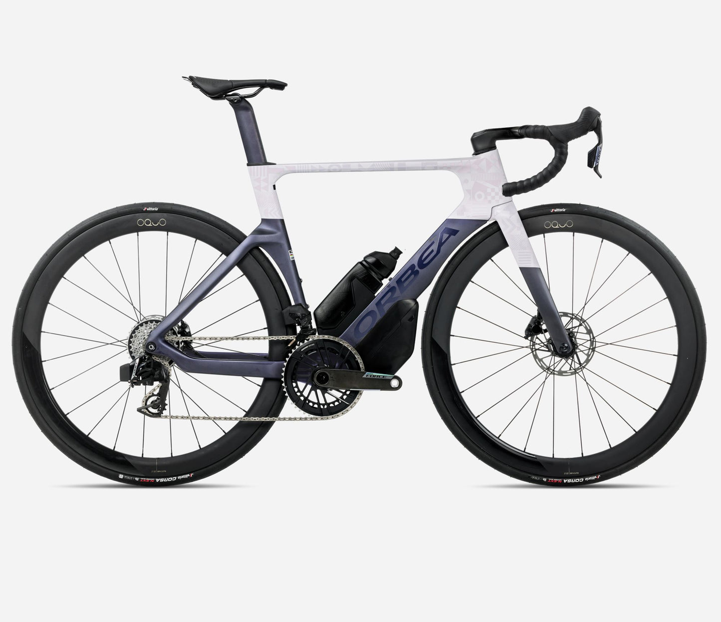 ORCA AERO M21eLTD