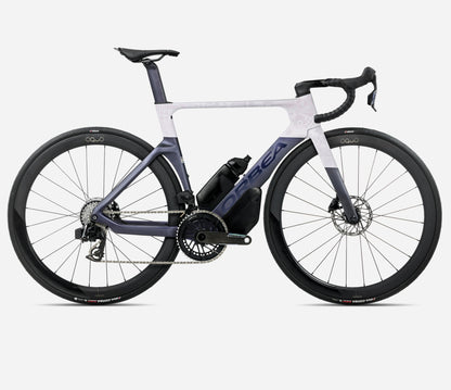 ORCA AERO M21eLTD