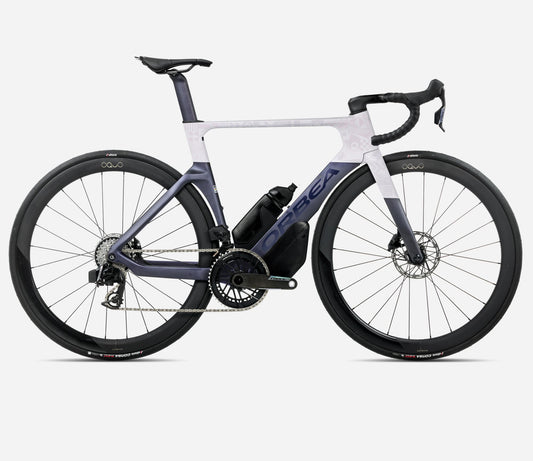 ORCA AERO M21eLTD