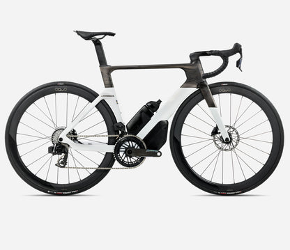 ORCA AERO M21eLTD