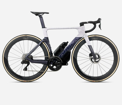 ORCA AERO M10iLTD