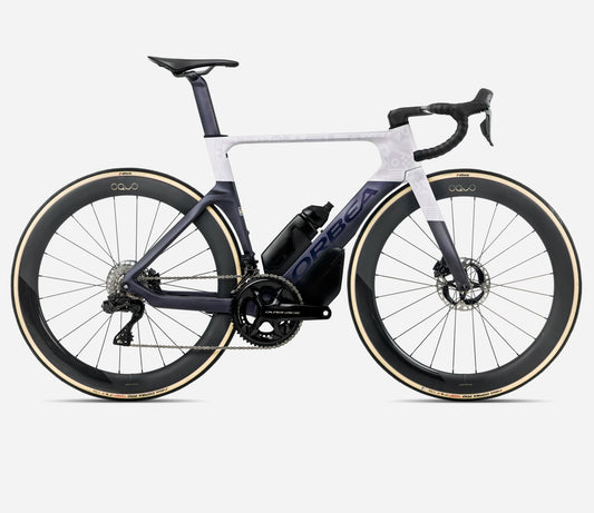 ORCA AERO M10iLTD