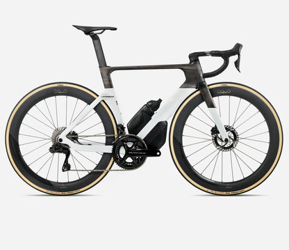 ORCA AERO M10iLTD