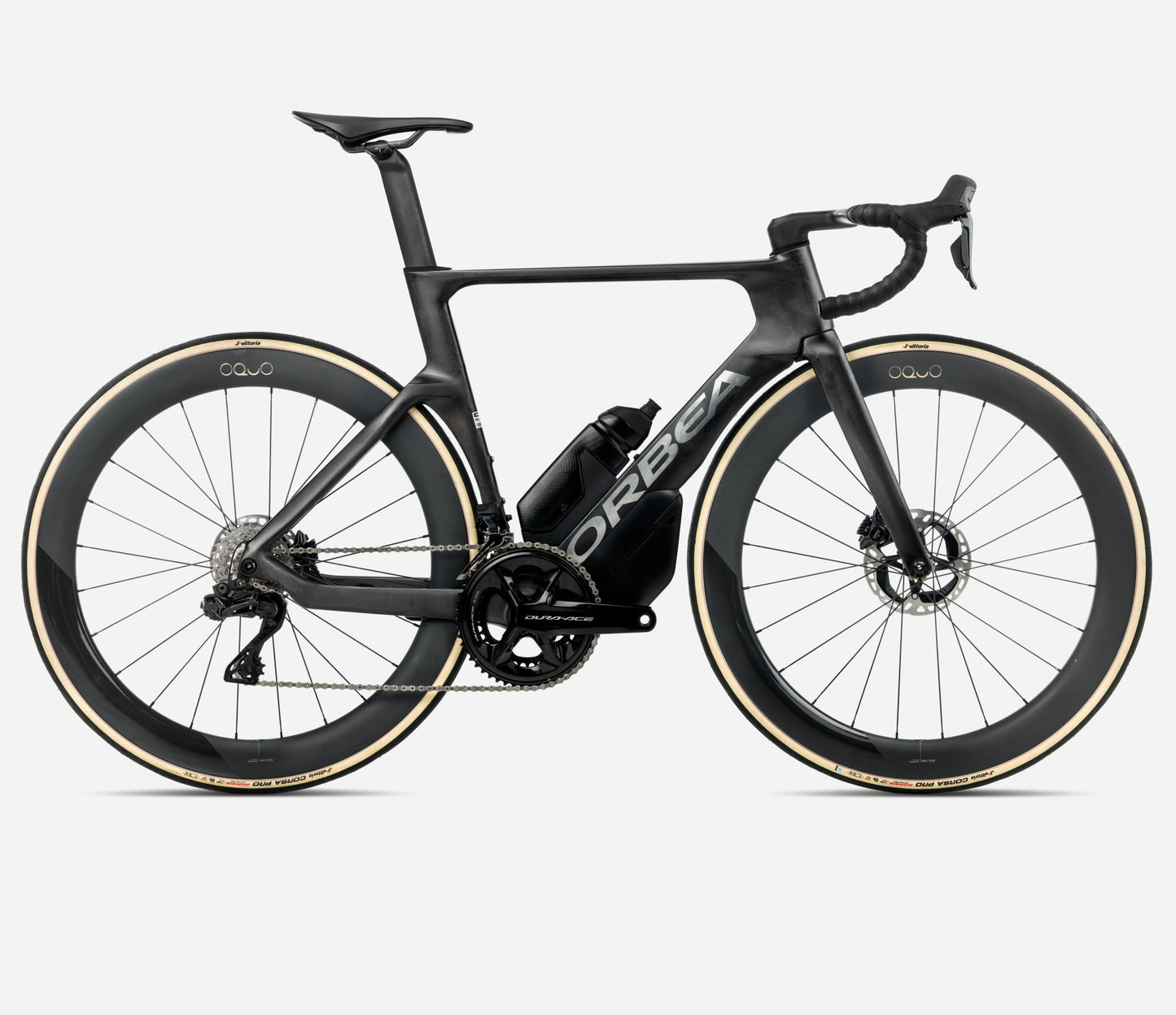 ORCA AERO M10iLTD