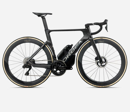 ORCA AERO M10iLTD