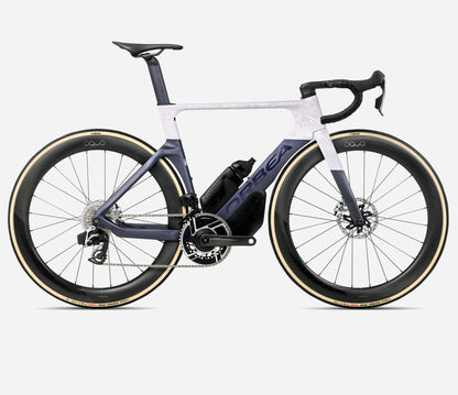 ORCA AERO M11eLTD