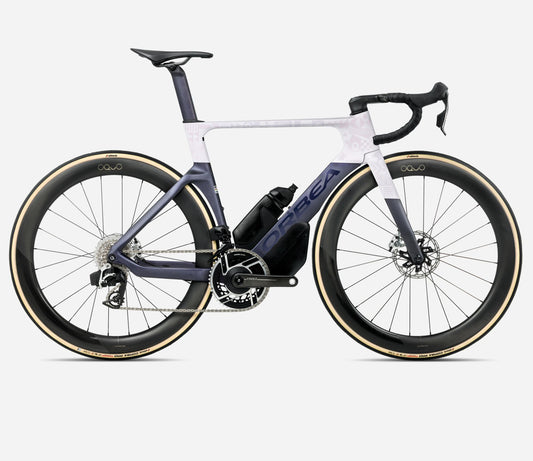 ORCA AERO M11eLTD