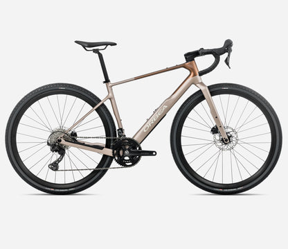 TERRA M30TEAM