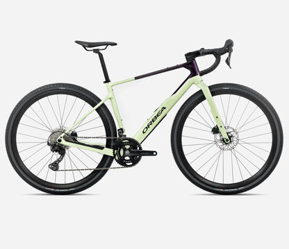 TERRA M30TEAM