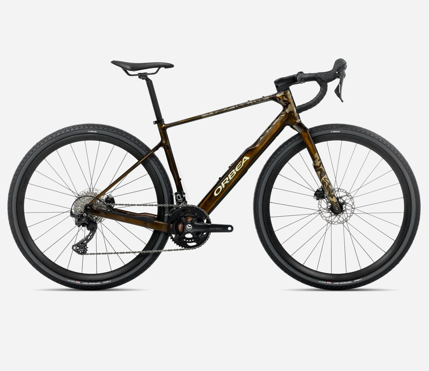 TERRA M30TEAM