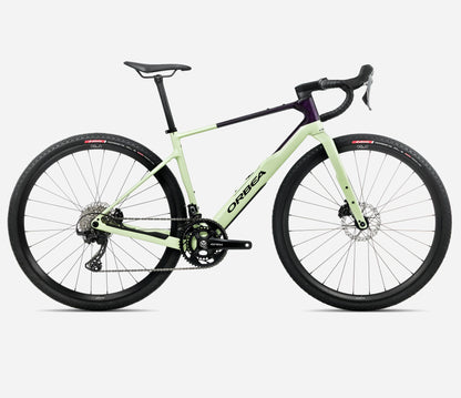 TERRA M20TEAM