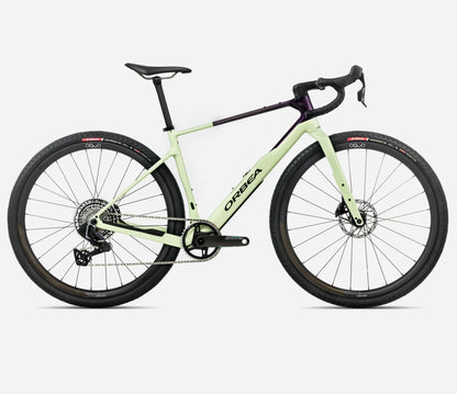 TERRA M21eTEAM 1X