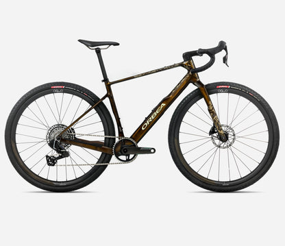 TERRA M21eTEAM 1X