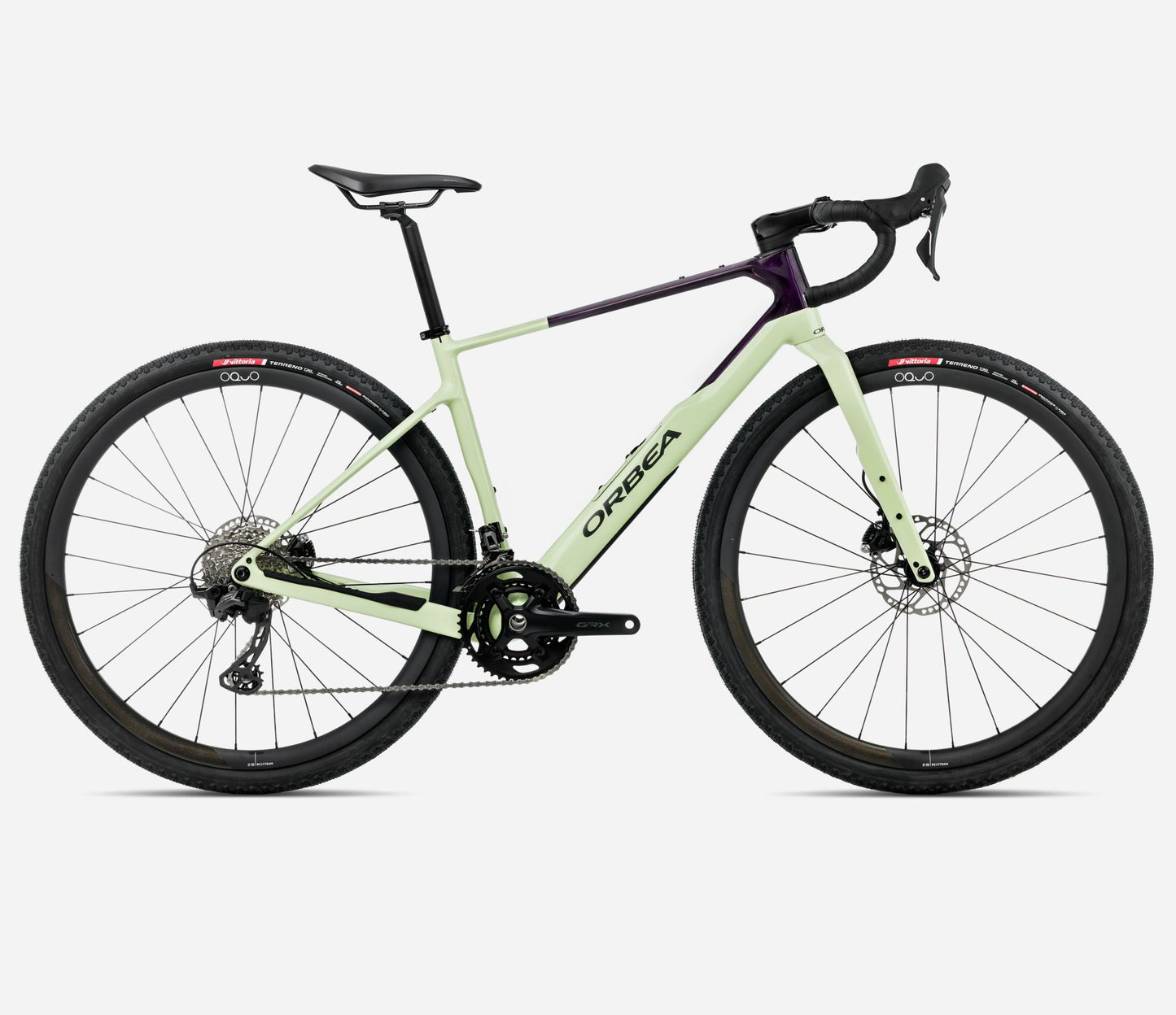 TERRA M35TEAM