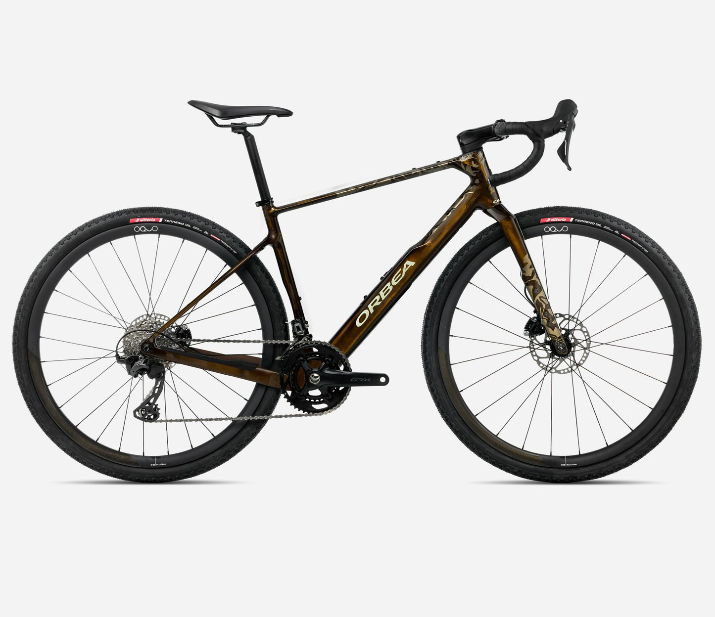 TERRA M35TEAM