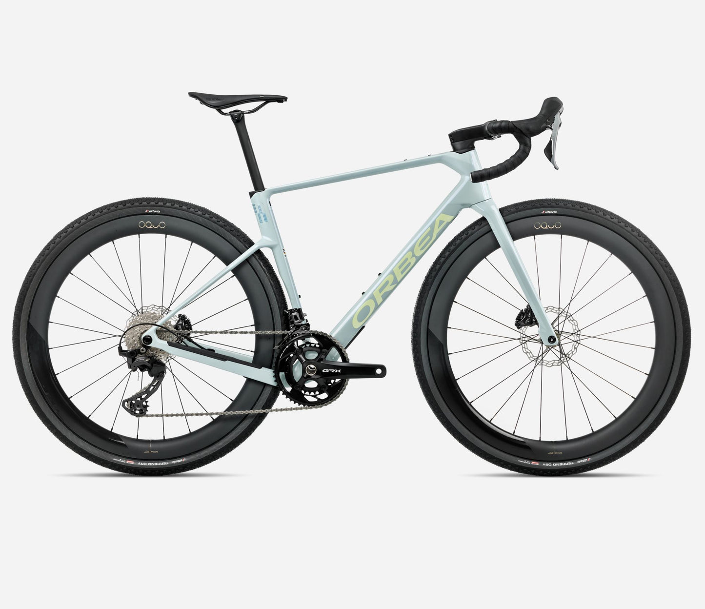TERRA RACE M20LTD