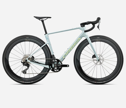 TERRA RACE M20LTD