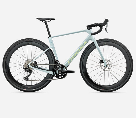 TERRA RACE M20LTD