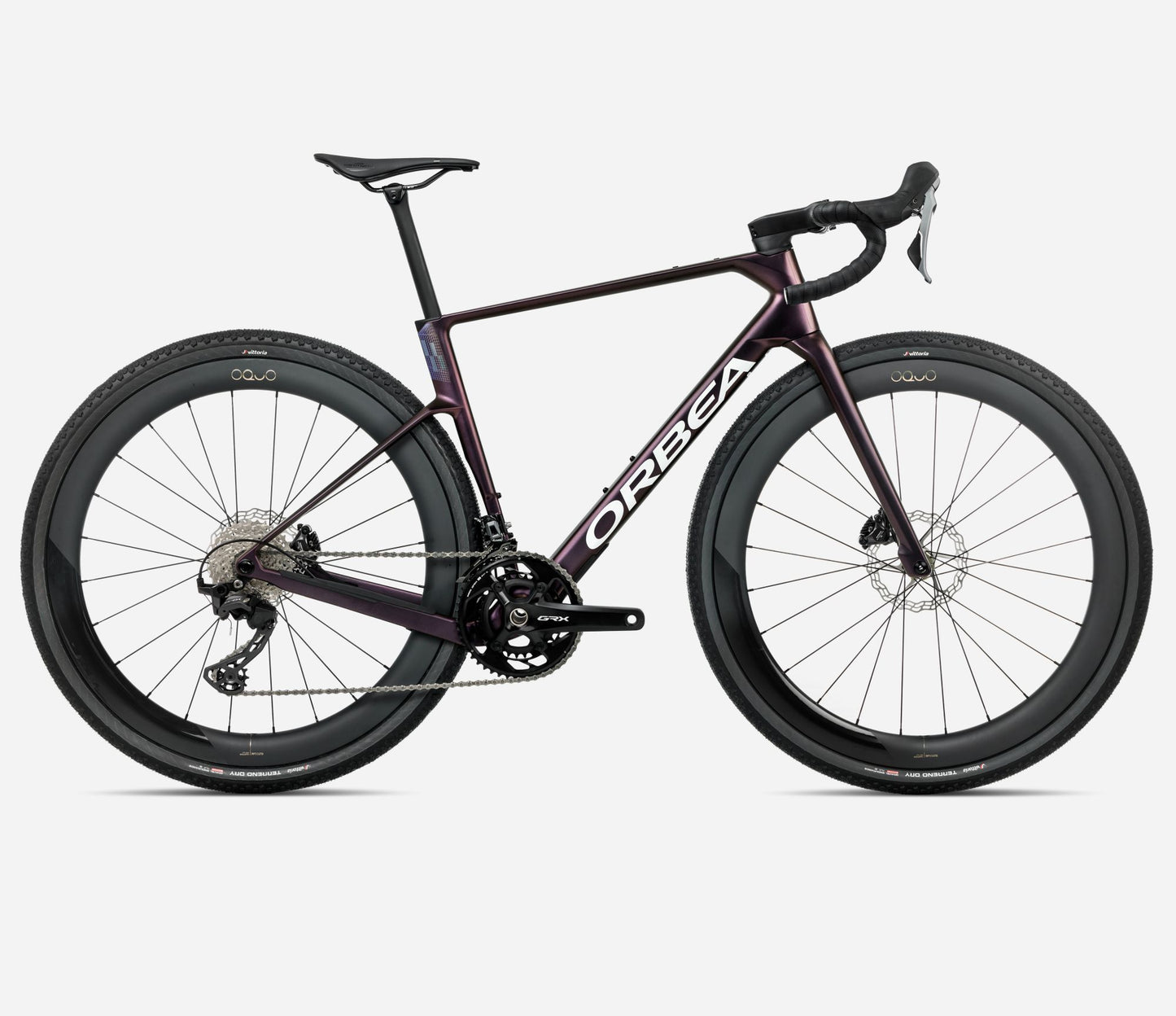 TERRA RACE M20LTD