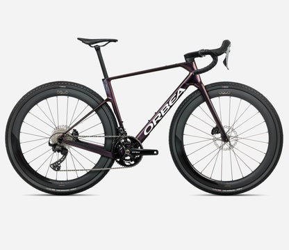 TERRA RACE M20LTD