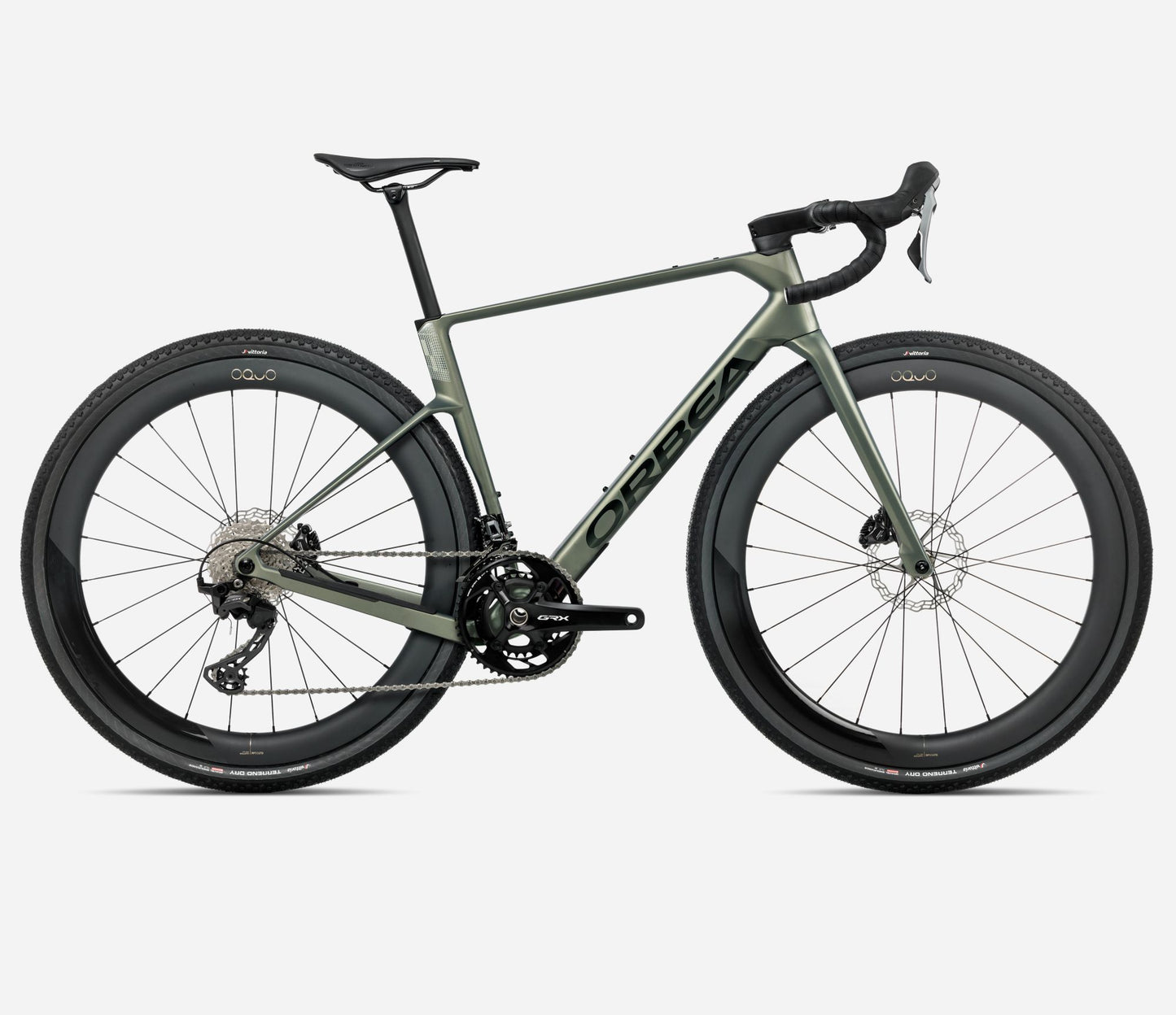 TERRA RACE M20LTD