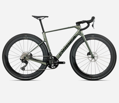 TERRA RACE M20LTD