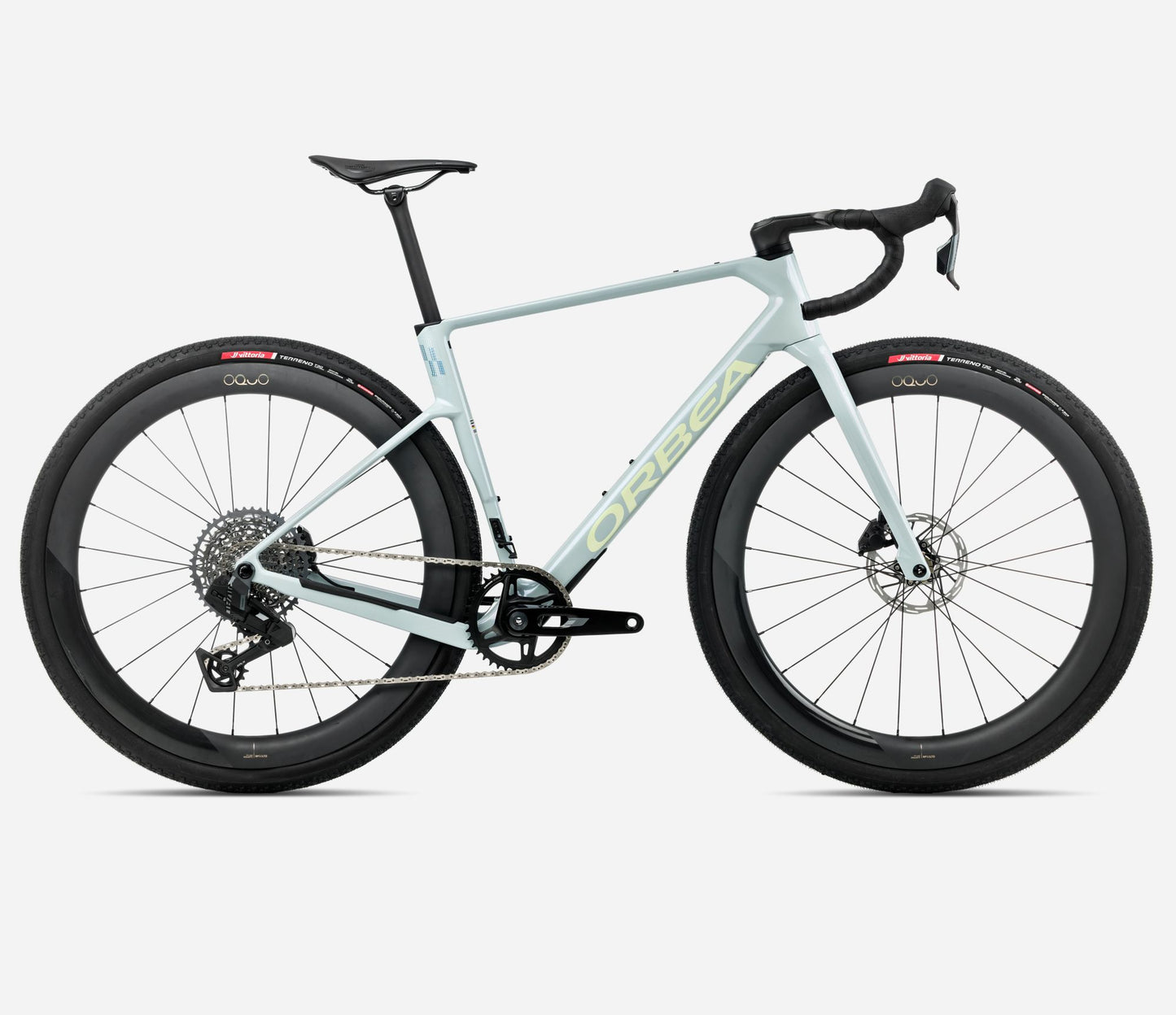 TERRA RACE M31eLTD 1X