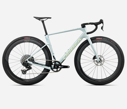 TERRA RACE M31eLTD 1X