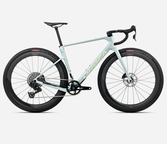 TERRA RACE M31eLTD 1X