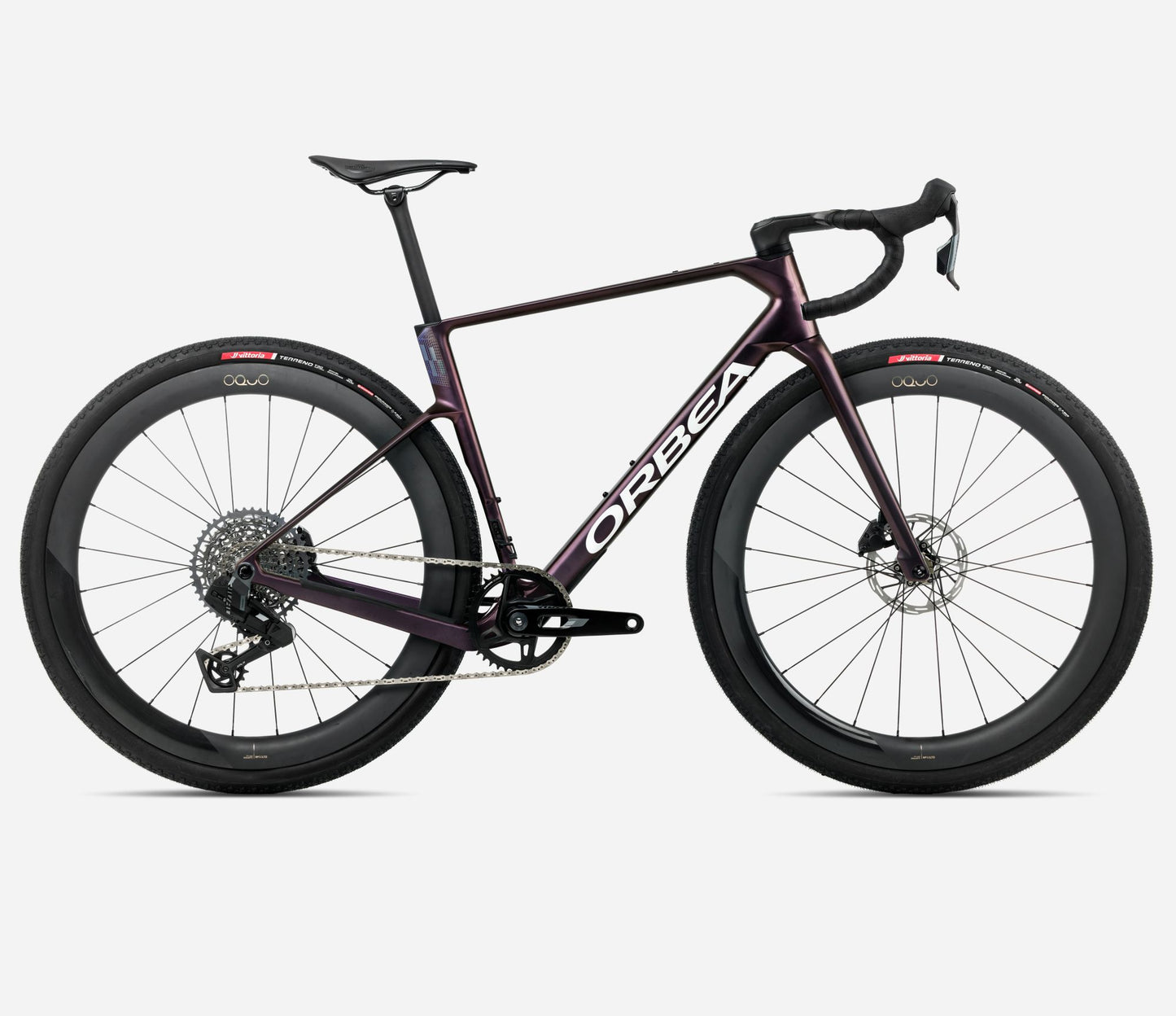 TERRA RACE M31eLTD 1X