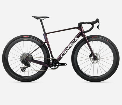 TERRA RACE M31eLTD 1X