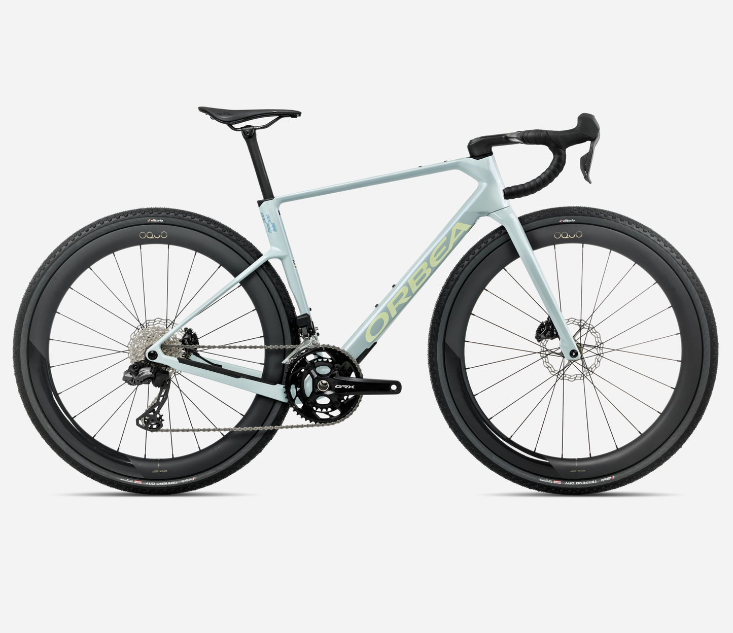 TERRA RACE M20iLTD
