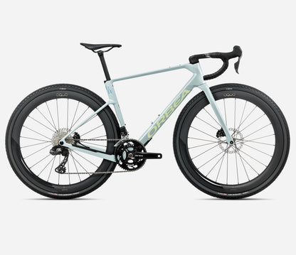 TERRA RACE M20iLTD