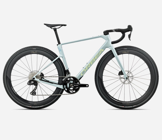 TERRA RACE M20iLTD