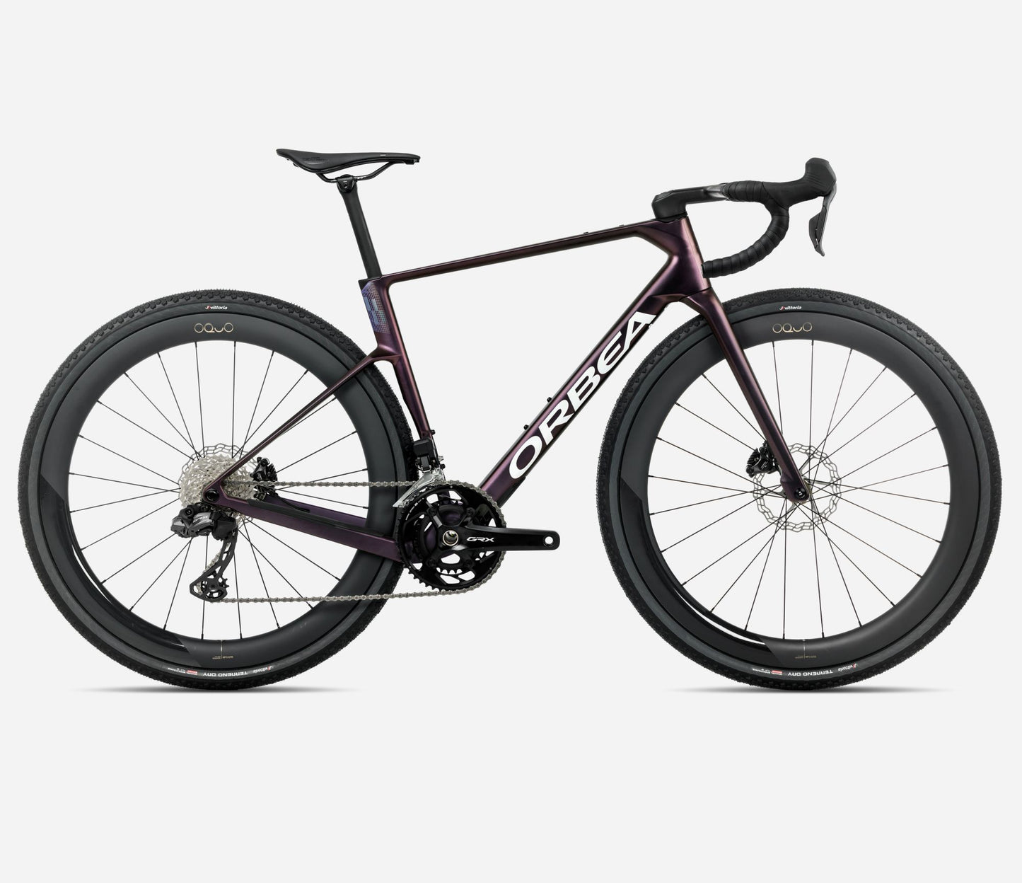 TERRA RACE M20iLTD