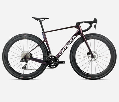 TERRA RACE M20iLTD