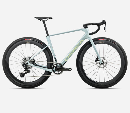 TERRA RACE M21eLTD 1X