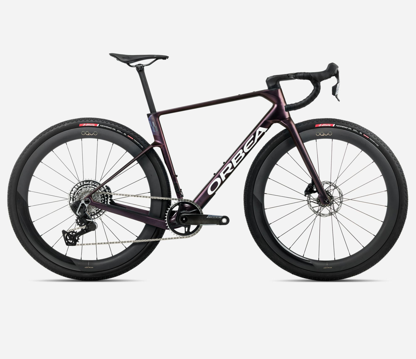 TERRA RACE M21eLTD 1X
