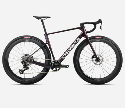 TERRA RACE M21eLTD 1X