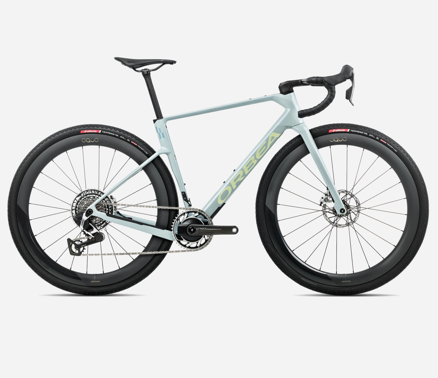 TERRA RACE M11ELTD 1X
