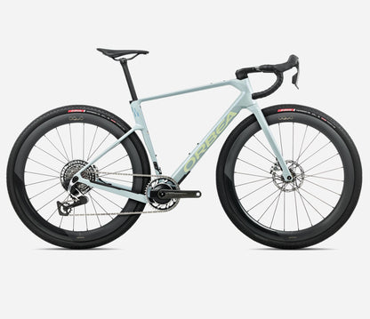TERRA RACE M11ELTD 1X