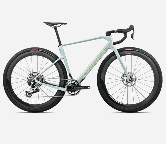 TERRA RACE M11ELTD 1X