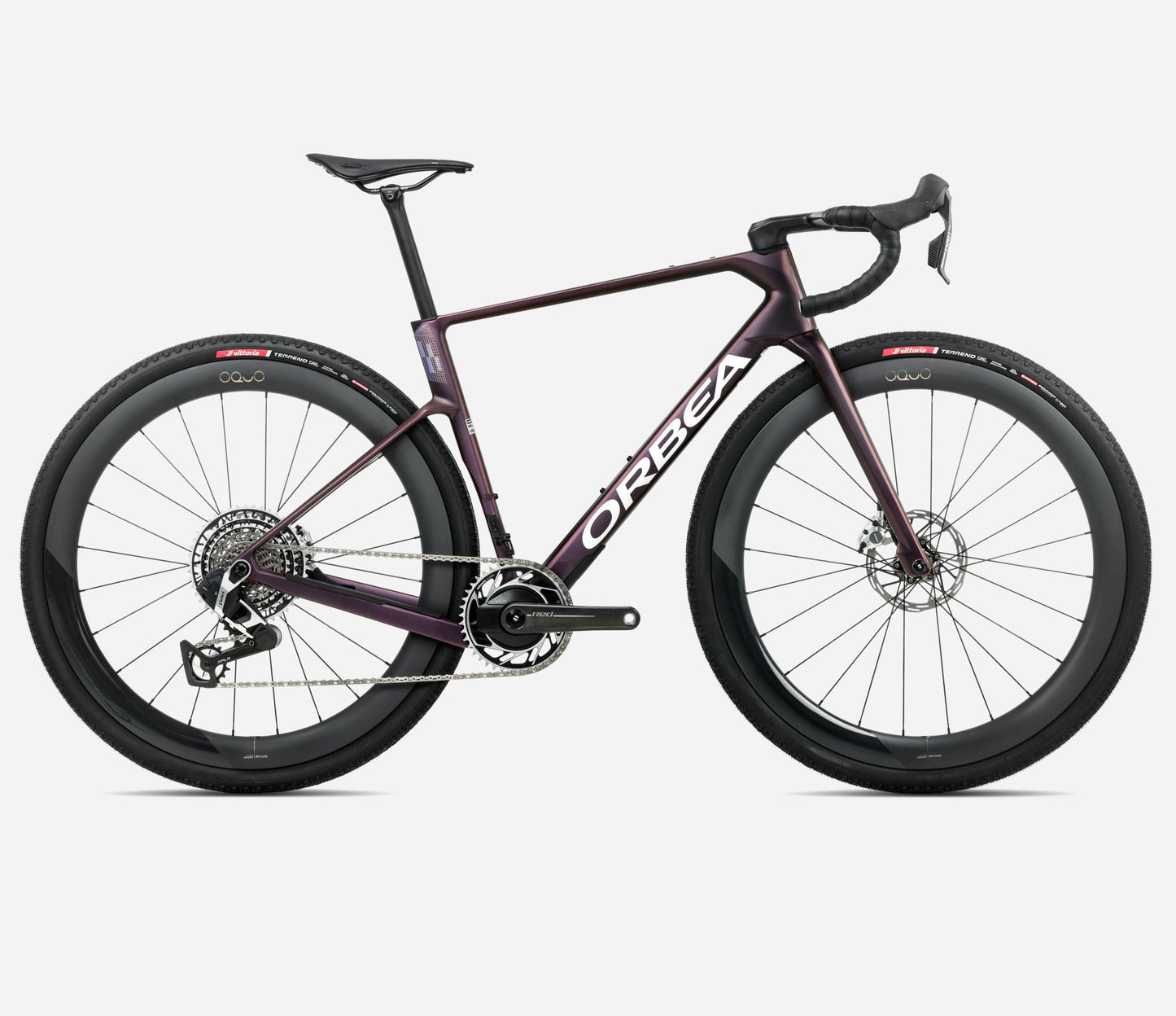 TERRA RACE M11ELTD 1X