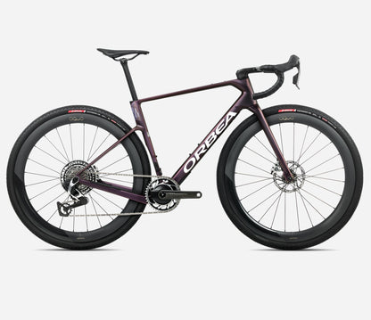 TERRA RACE M11ELTD 1X