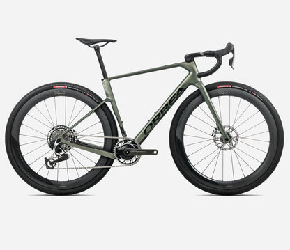 TERRA RACE M11ELTD 1X