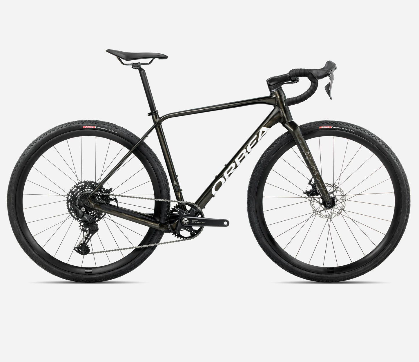 TERRA H50 1X