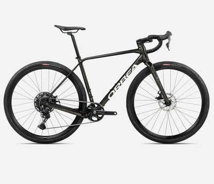TERRA H50 1X