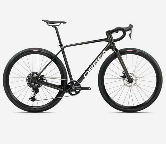 TERRA H50 1X